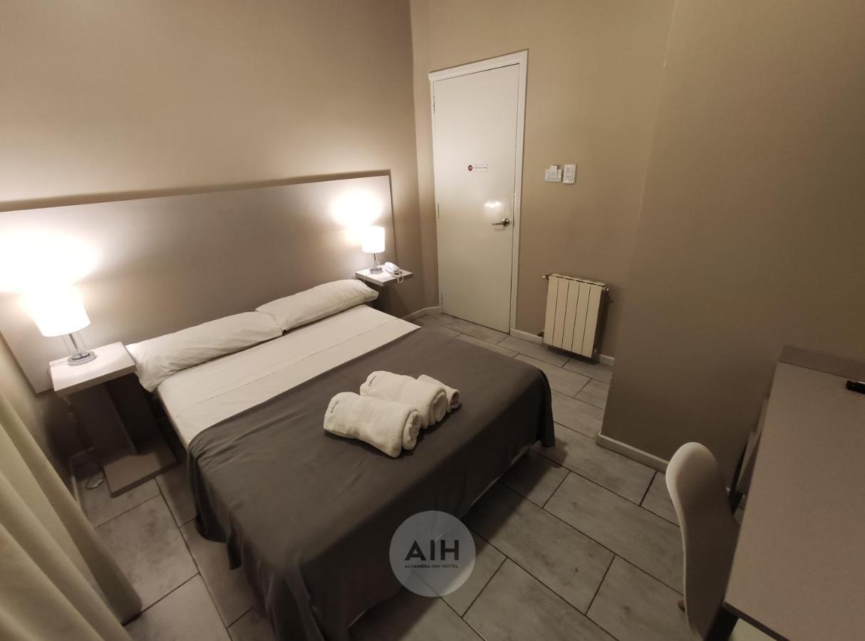 Hotel Alhambra San Juan Exteriör bild