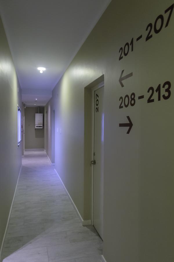 Hotel Alhambra San Juan Exteriör bild