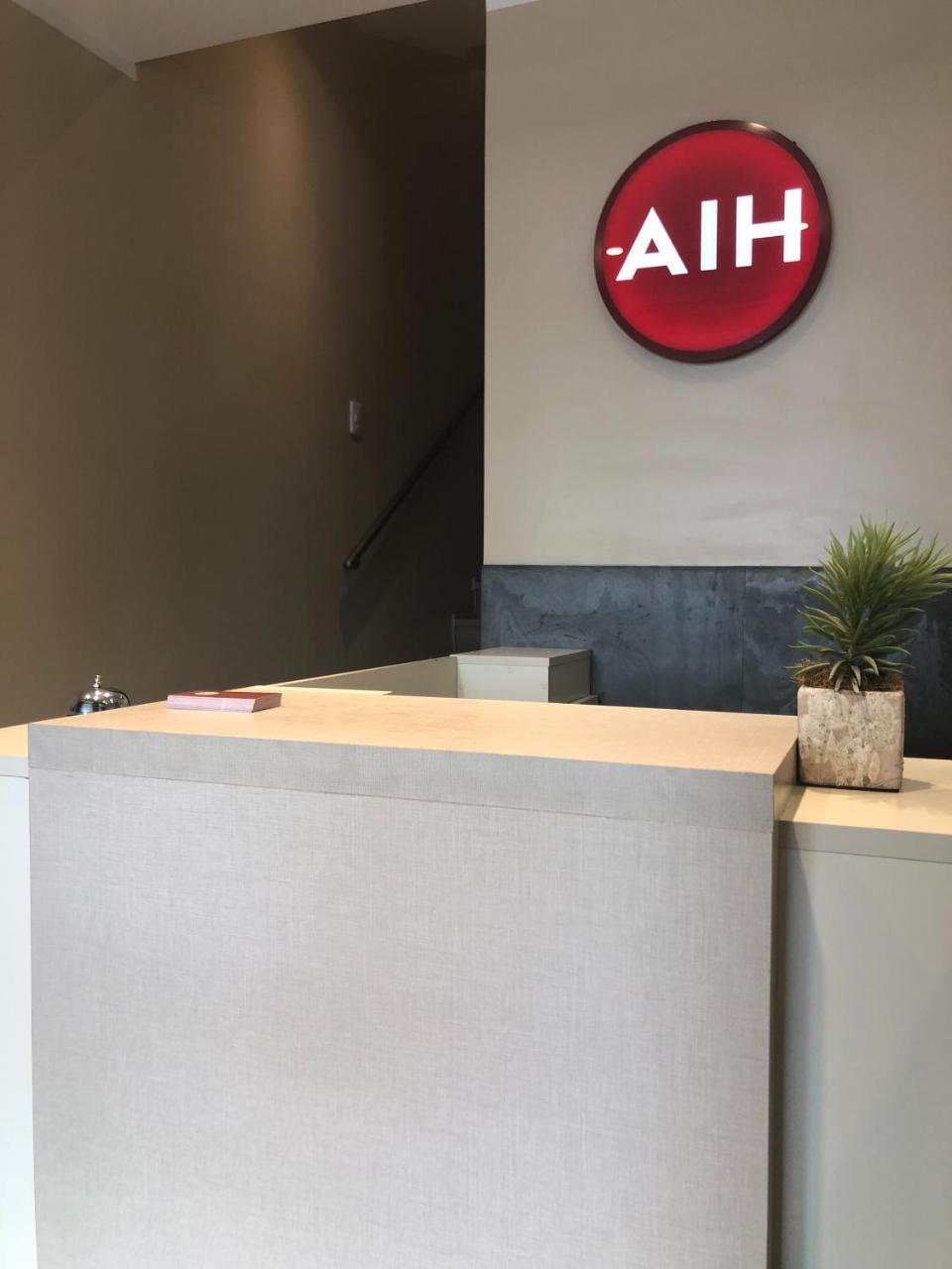 Hotel Alhambra San Juan Exteriör bild